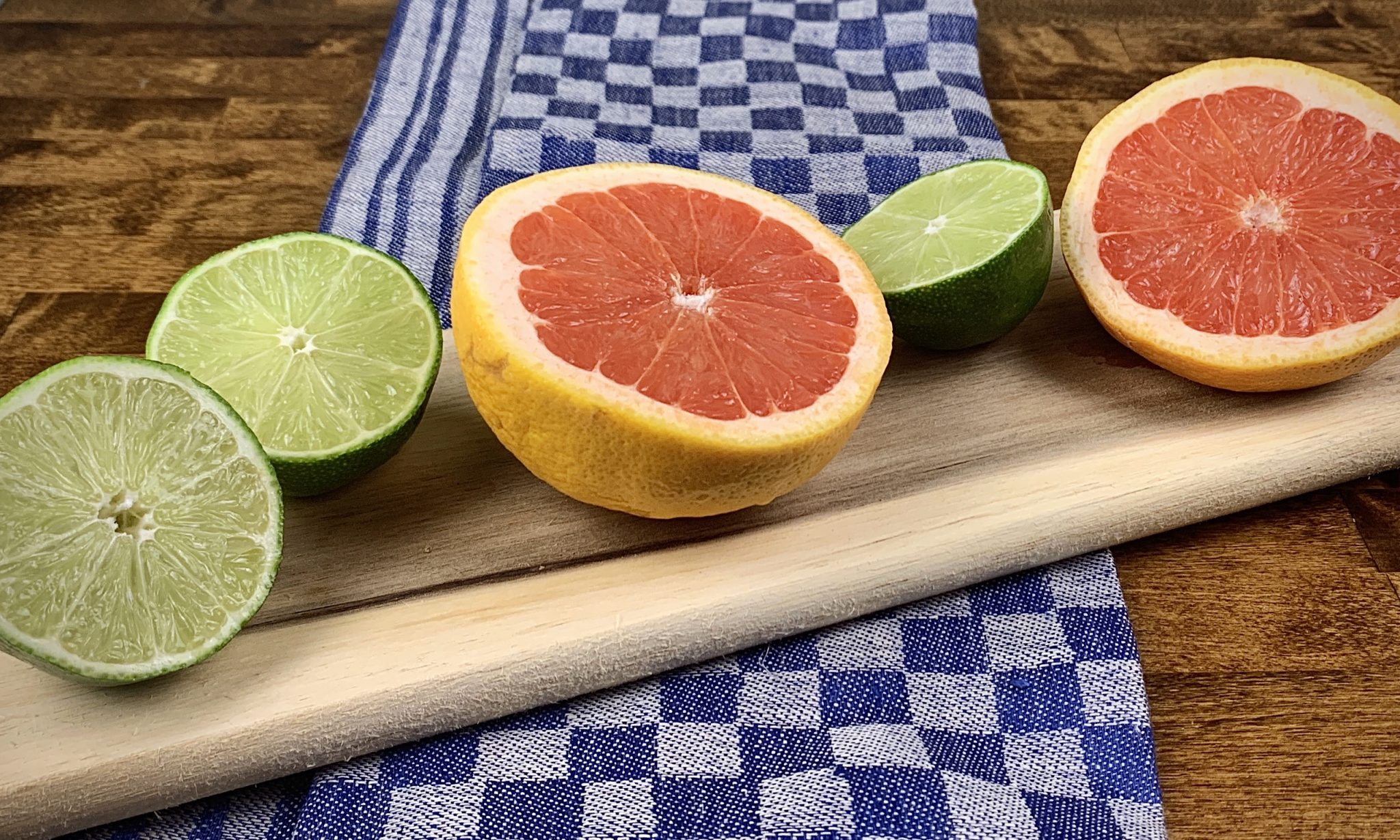 Paloma Cocktail with Grapefruit Juice We Make Pretty