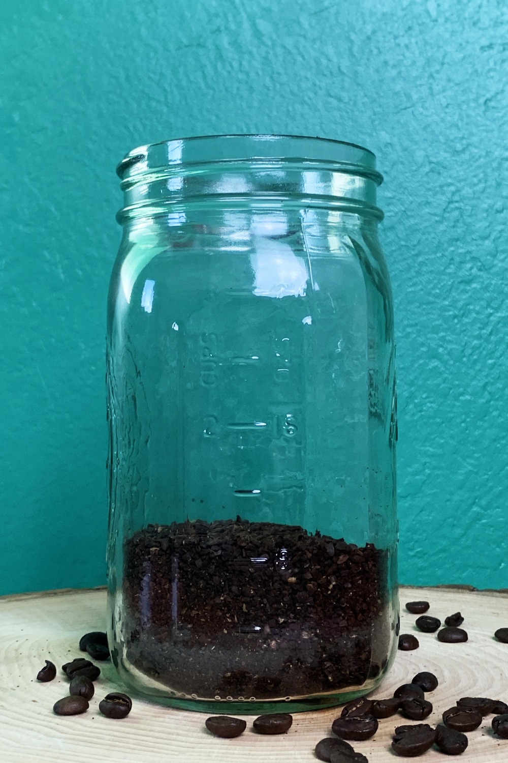 Easy DIY Cold Brew Concentrate We Make Pretty
