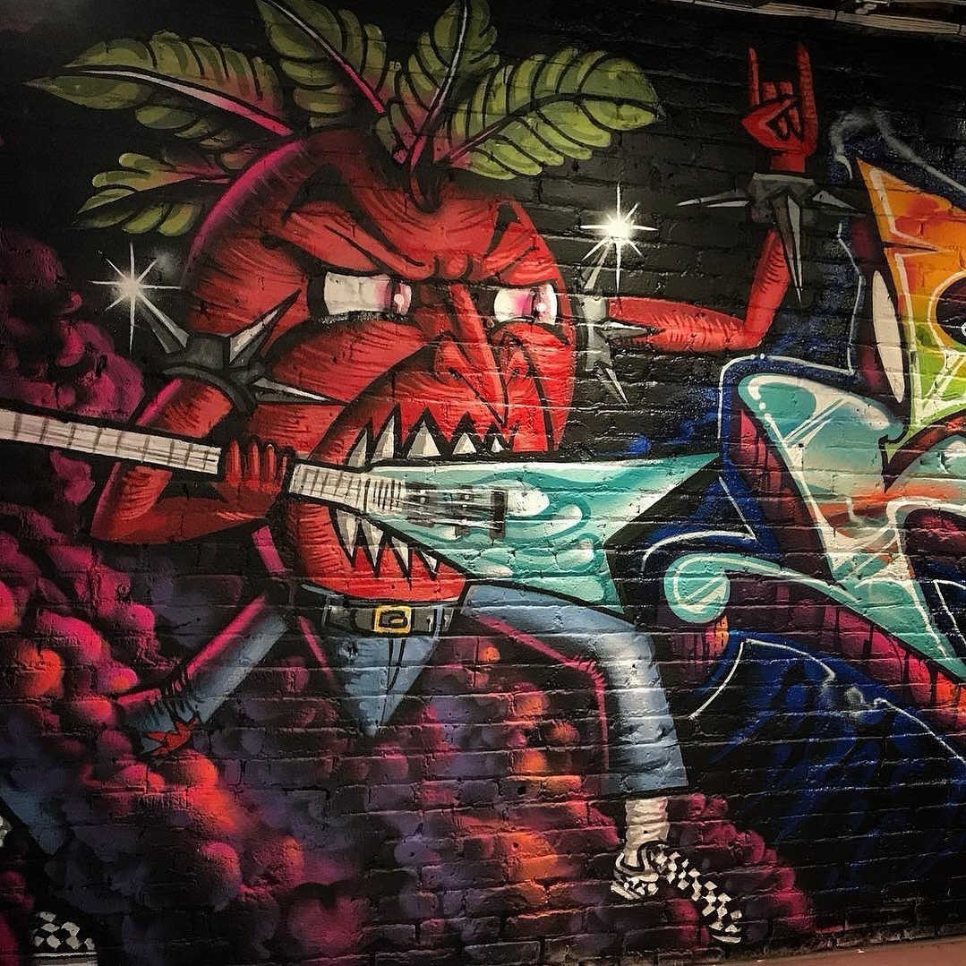 🌟 Hi Friends! 🌟
.
A massive thank you to everyone who has visited wemakepretty.com over the past week to explore my recipes from So Radish!  We’ve had such a blast sharing these delicious dishes with you. 🍽️
.
Exciting news! 🎉 We’ll be adding the Mushroom Cheesesteak recipe to the lineup this Friday, complete with our Vegan Provolone. 🧀 Plus, we’ve got plenty more mouthwatering recipes in the works, so stay tuned! 🍄
.
For all the latest updates and to catch up on what’s already been posted, head over to wemakepretty.com/so-radish-recipes. 📲 Keep checking back for more deliciousness, and don’t forget to bookmark the page! 📚
.
Thank you all for your support, and happy cooking! 🥗🍔🌮
.
Mural by @rob.o.tattoo
.
.
.
.
.
.
.
#coloradoadventure #coloradoadventures #denverfood #denverfoodie #denvereats #denverfoodscene #denverrestaurants #plantbased #vegetarian #denvervegan #veganfood #veganfoodporn #whatveganseat #veganrecipes #veganrecipeideas #veganrecipe #veganrecipeshare #glutenfreevegan #coloradovegans #denvervegans #coloradofoodie #coloradolife  #colorado #denvercolorado #arvada #arvadacolorado #oldetownarvadaco #oldetownarvada